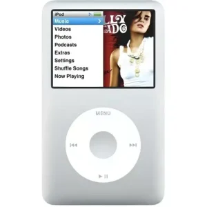 iPod Classic 1ere Génération