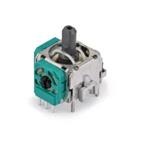 Changement Joystick Manette Xbox Series Lille