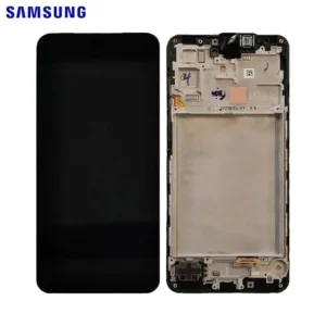Changement écran Samsung A17 5G Lille
