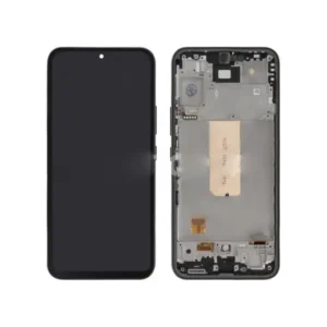 Changement écran Samsung Galaxy A54 Lille