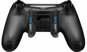 Reparation Manette PS4 Scuf Lille
