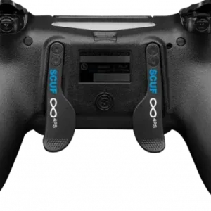 Reparation Manette PS4 Scuf Lille