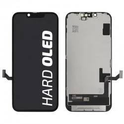 Changement écran Hard Oled iPhone 15 Lille