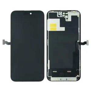 Réparation écran iPhone 16e Lille