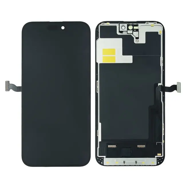 Réparation écran iPhone 16e Lille