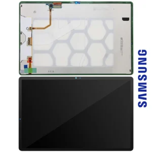 Changement écran Galaxy Tab S10 plus Lille
