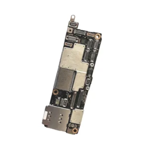 Réparation carte mère iPhone 15 Pro Max Lille