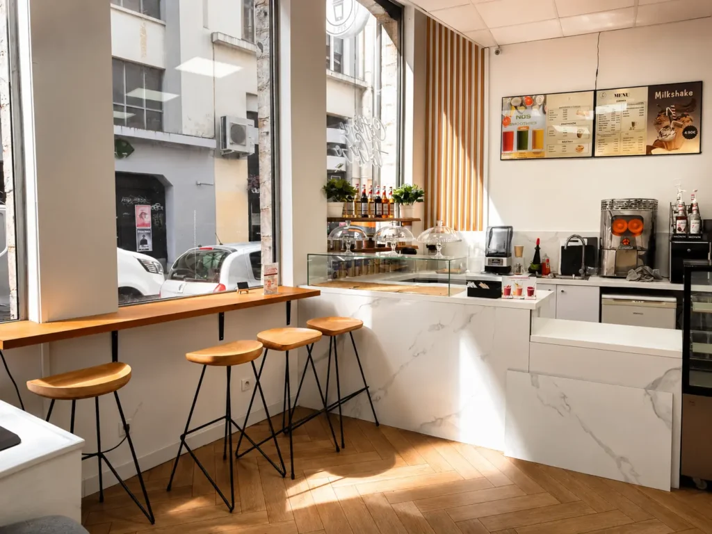 iRepair by smart coffee Lille