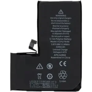 Changement batterie iPhone 14 Pro Max Lille