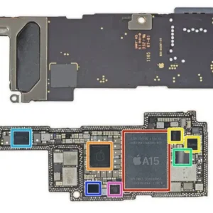 Réparation carte mère iPhone 13 Pro Max Lille