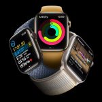 310463e6 apple watch series 8 une montre ultra pour les sports extremes et un capteur de temperature pour les femmes