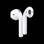 Cyber Monday AirPods 2 les ecouteurs sans fil a moins 120 euros 1177656