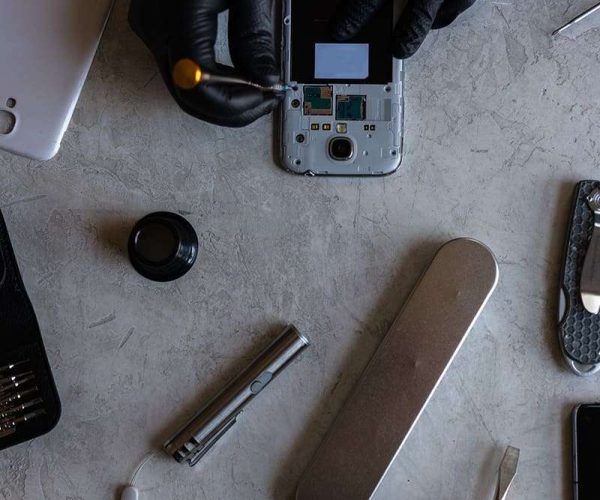 device repair 5b